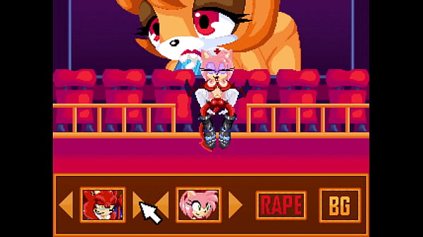 мод эми: футанари-школьница с тентаклями эччи