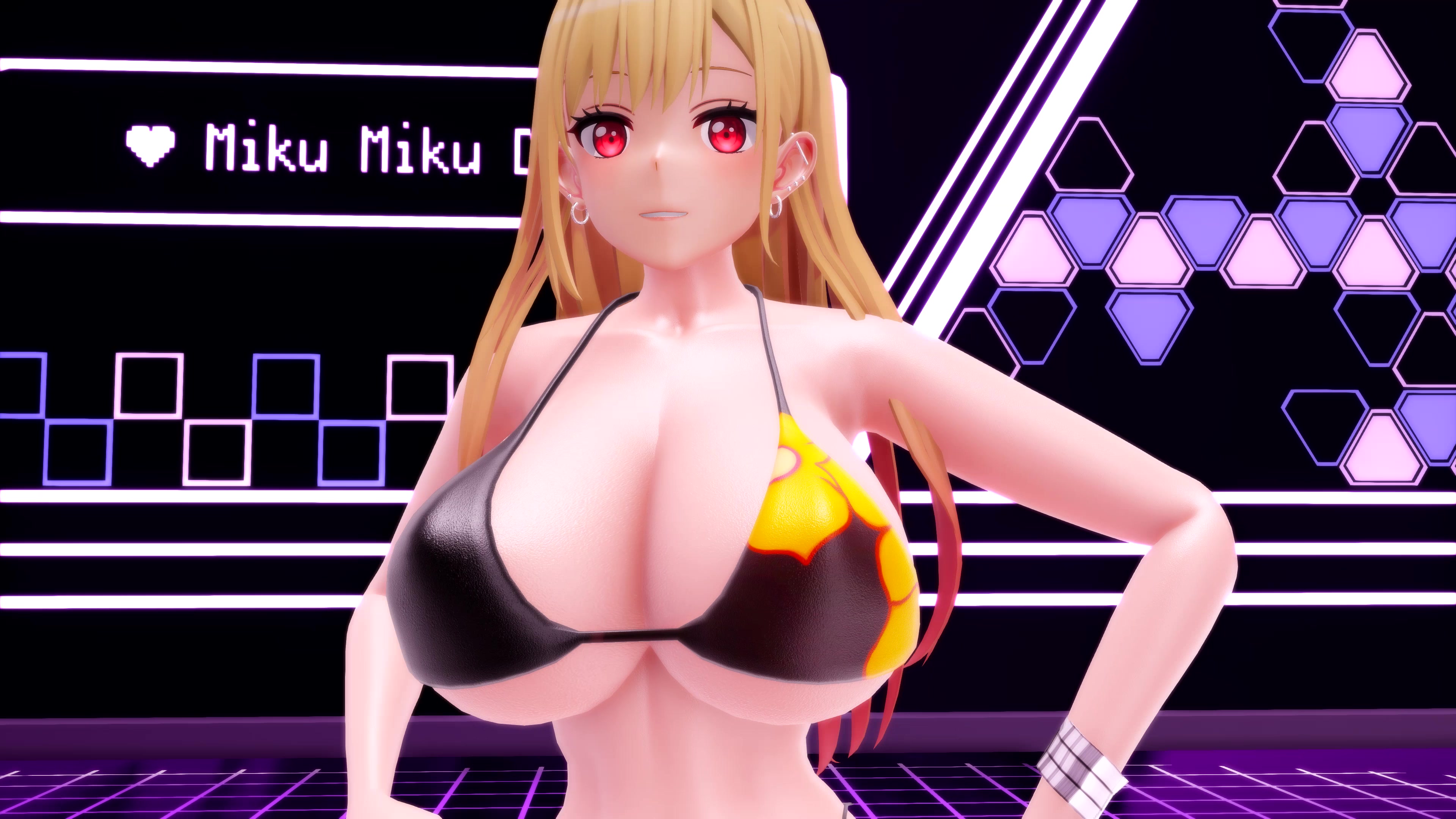 喜多川 マリン ミスター