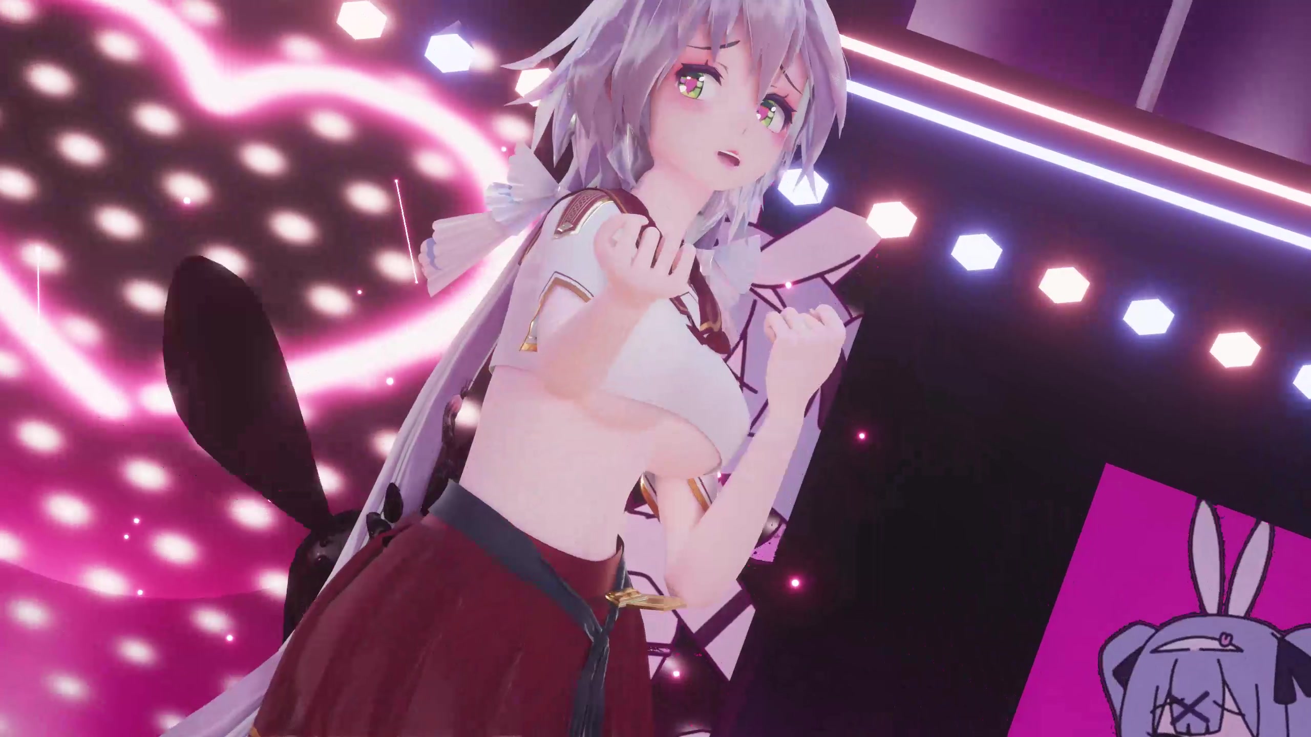 Treinamento de tentáculos de insetos da aluna futanari jk tianyi