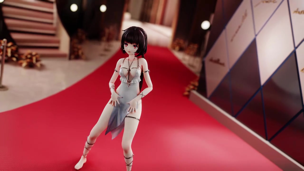 मुझे प्यार करो यूसा, जानू