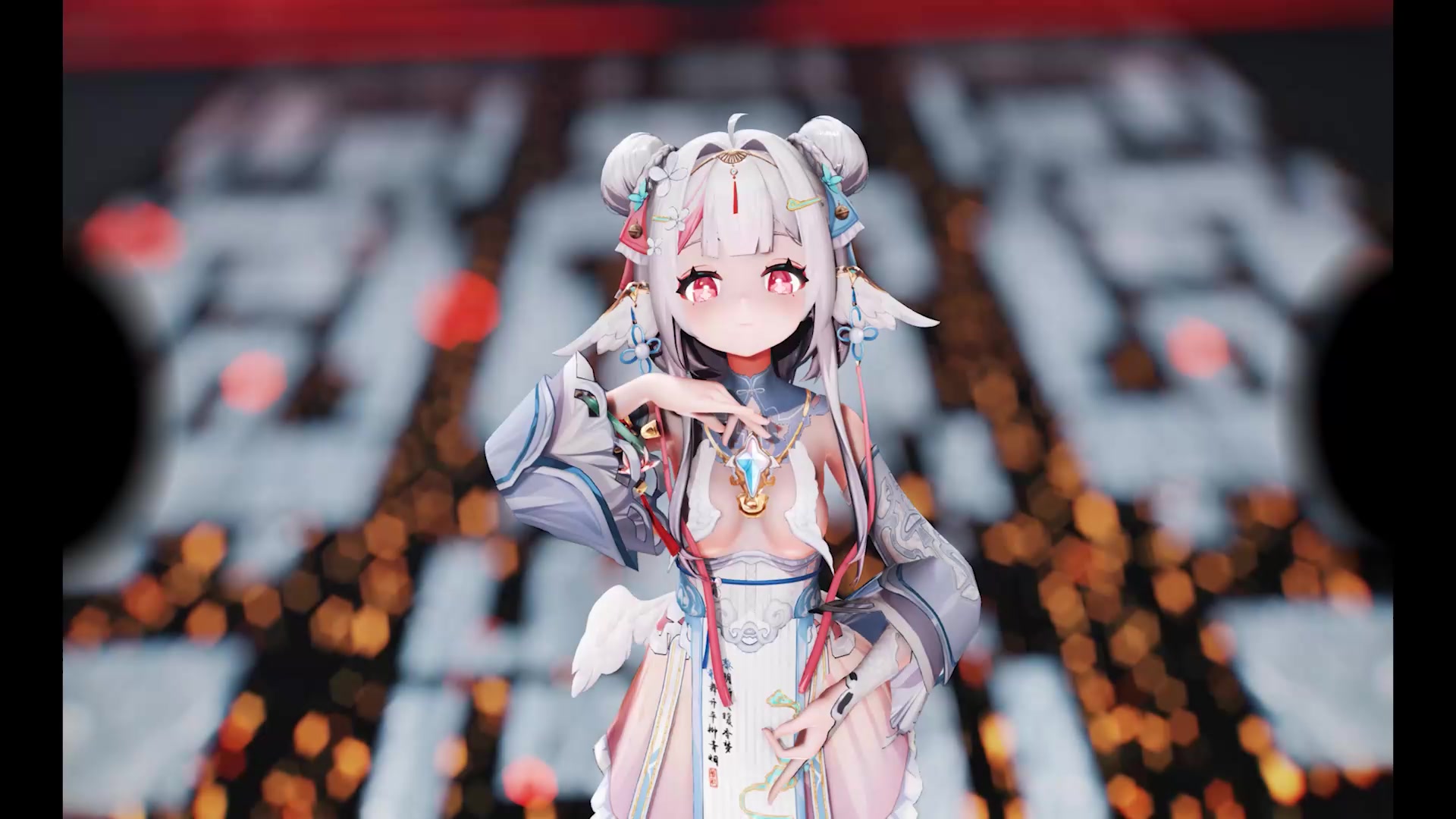 नीको: स्कूलगर्ल टेंटाकल फूतानारी