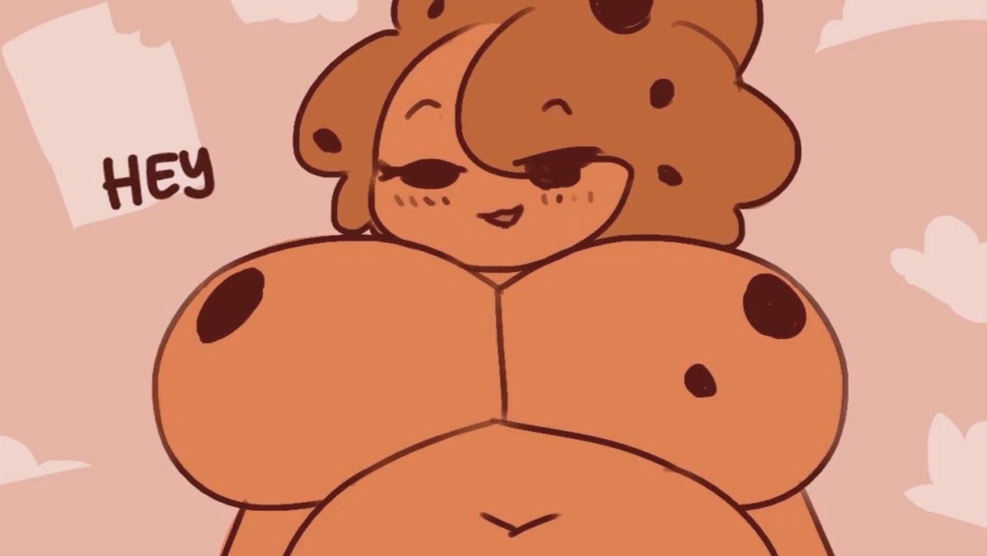 Compilación de aumento de peso expansión llenado de esperma