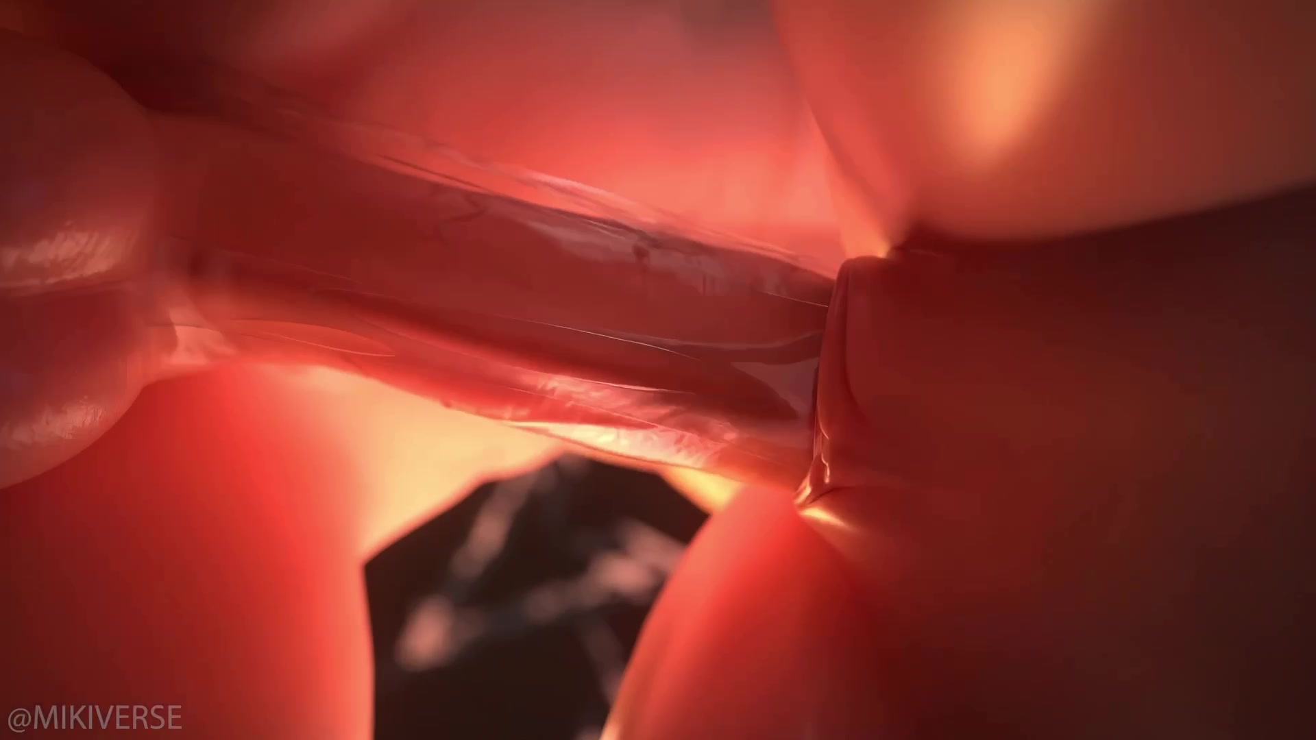 Upcoming chainsawman video features intense ecchi scenes