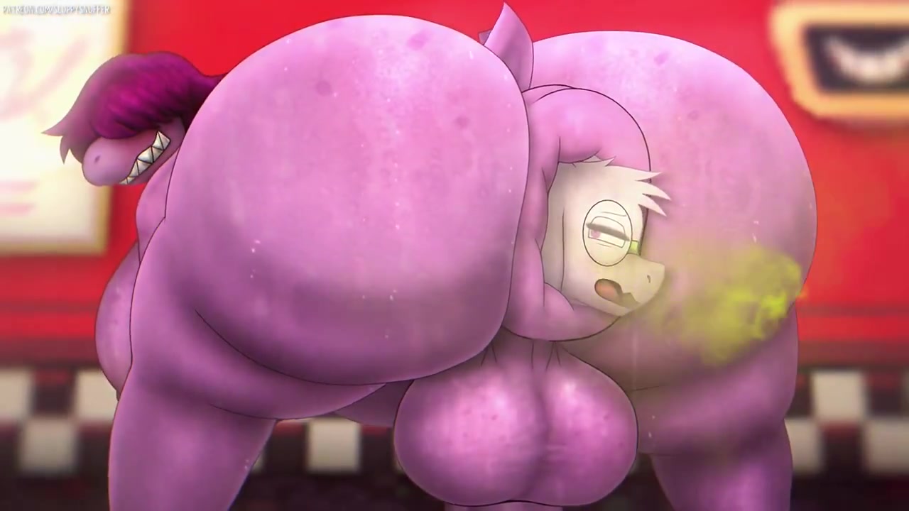 गुदा वोर द्वारा sloppysnuffer