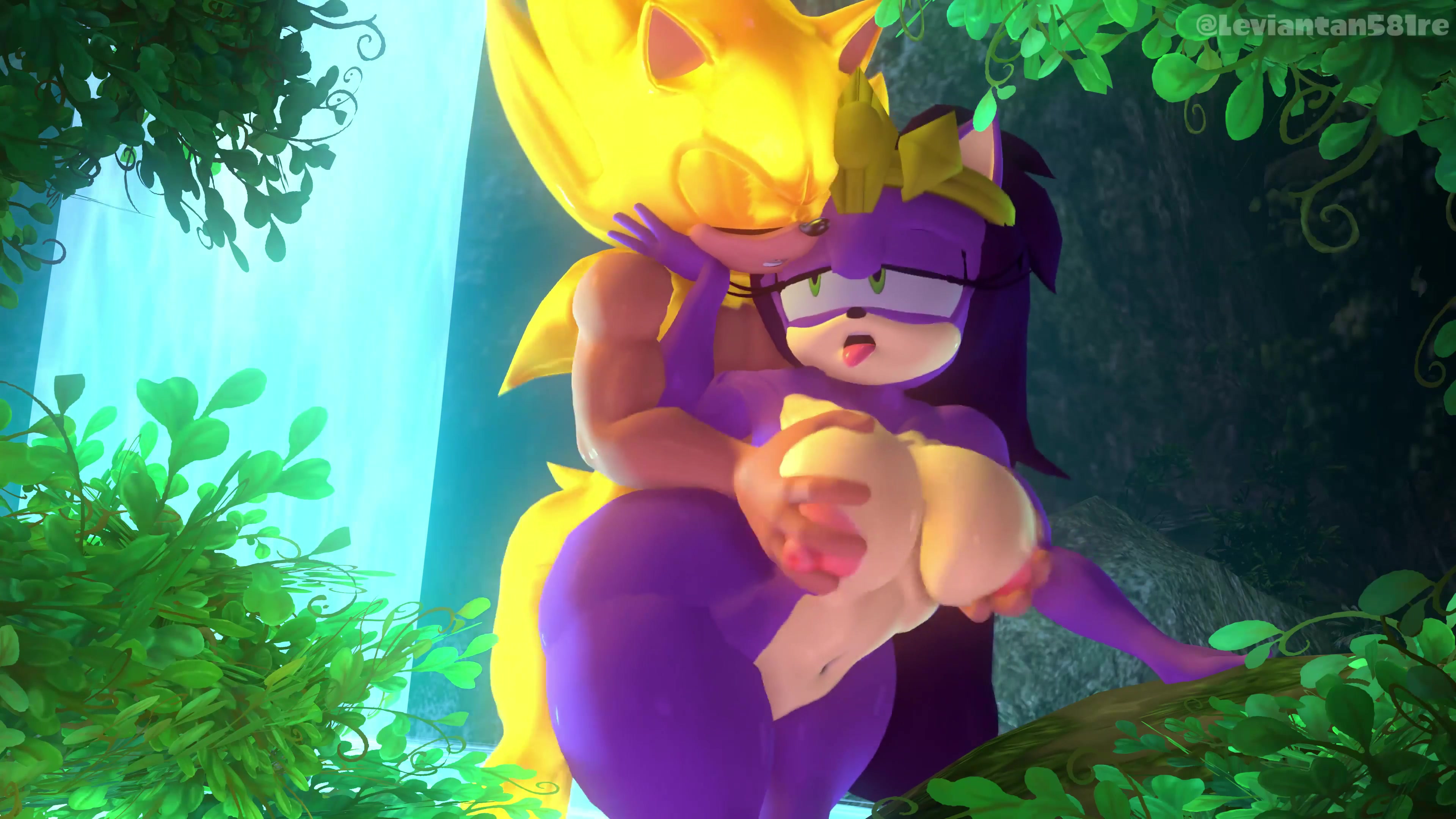 セクシーなランダムセックスモンタージュ