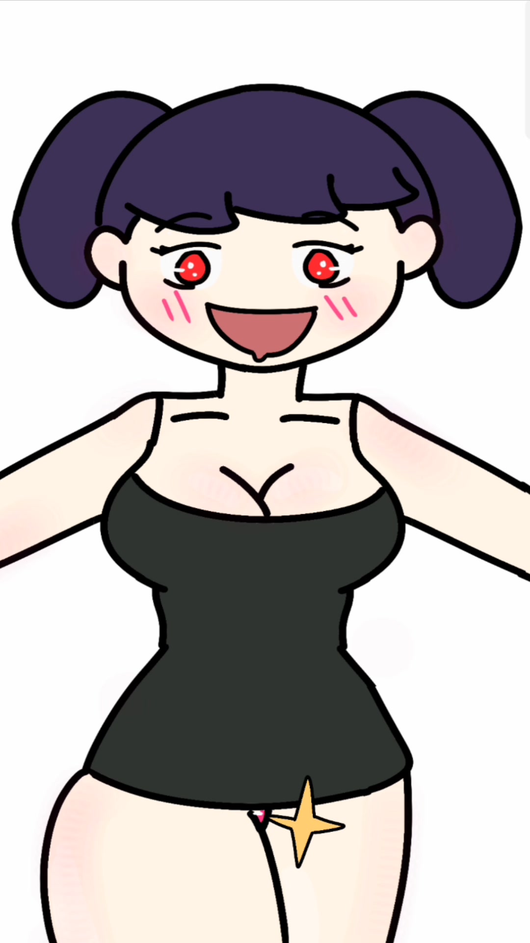 жестокий папа трахнул меня