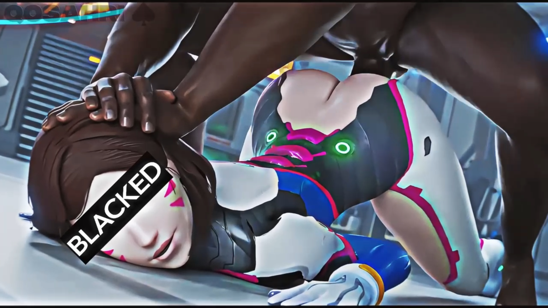 Dva blacked hmv ♠️ → "dva blacked hmv compilation