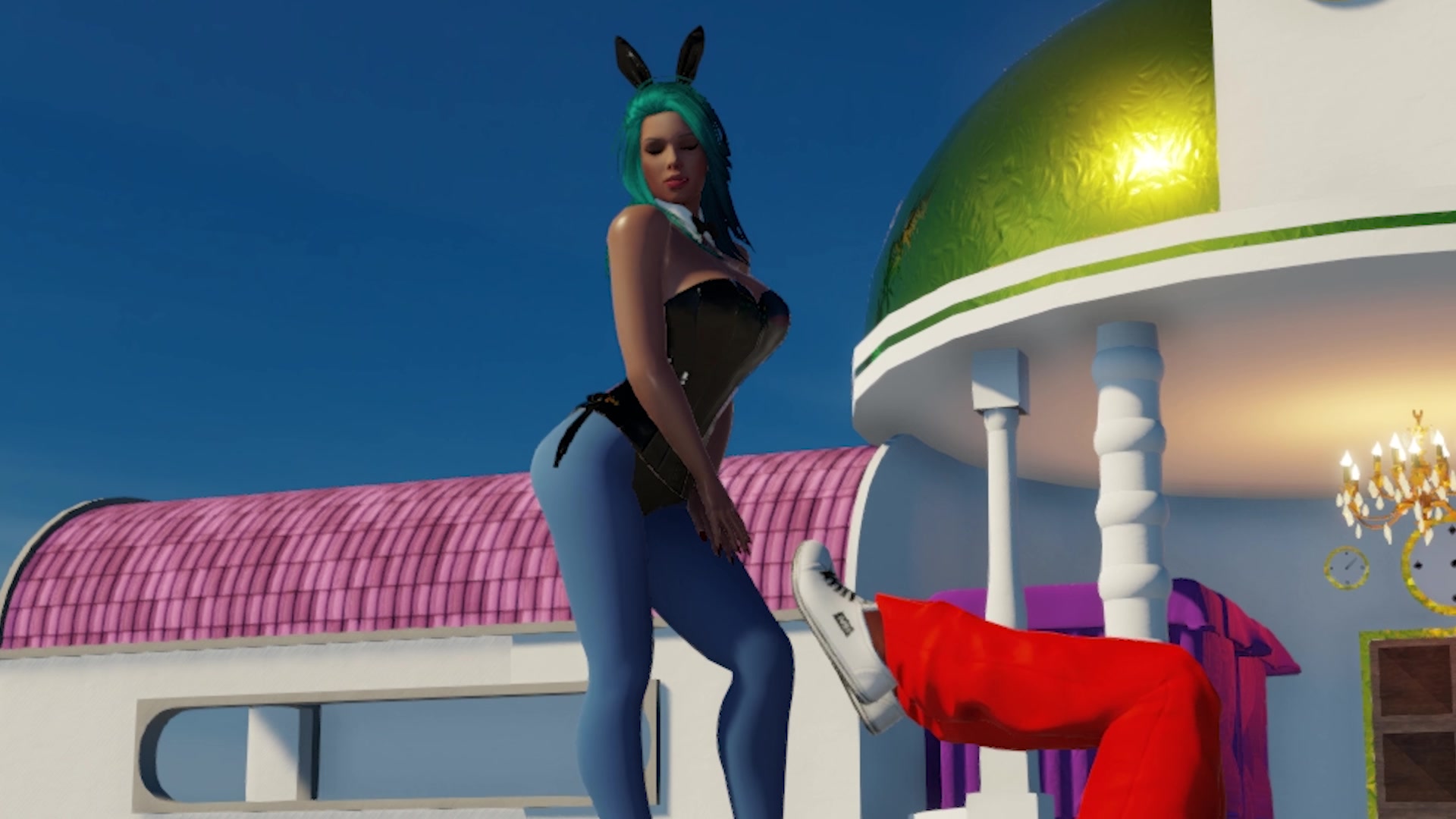 ड्रैगन बॉल साहसिक