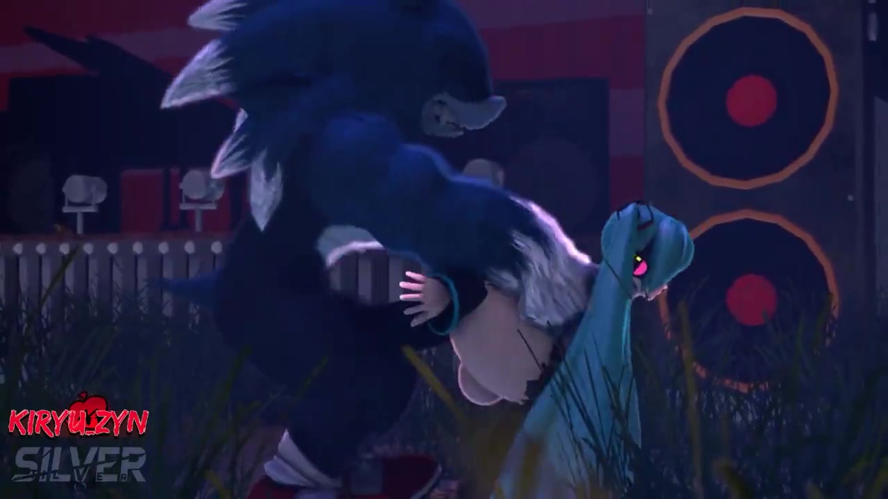 वेयरहोग द्वारा चोदी गई मिकू