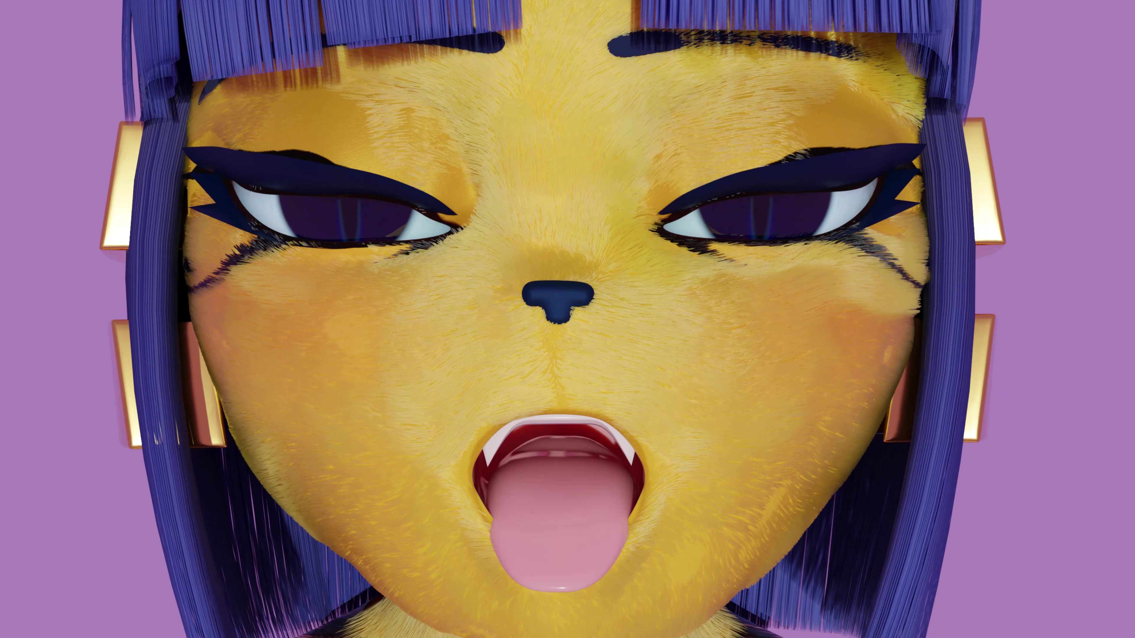 Ankha augen 4k futa tentakel ecchi