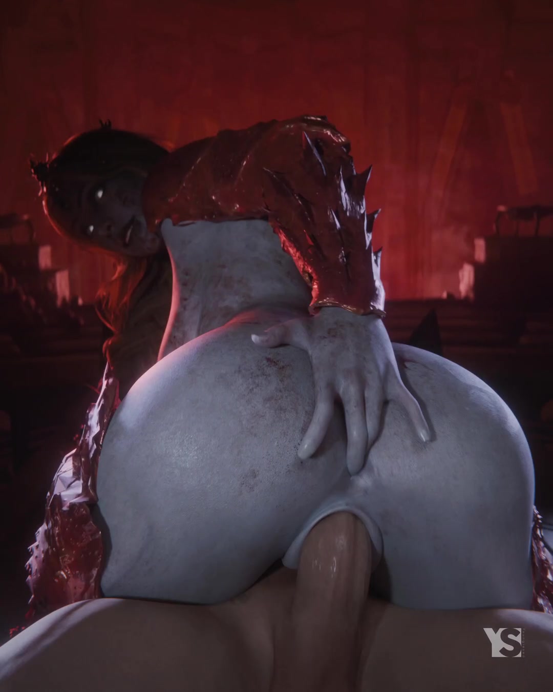 巴阿尔从奥林那里得到一切