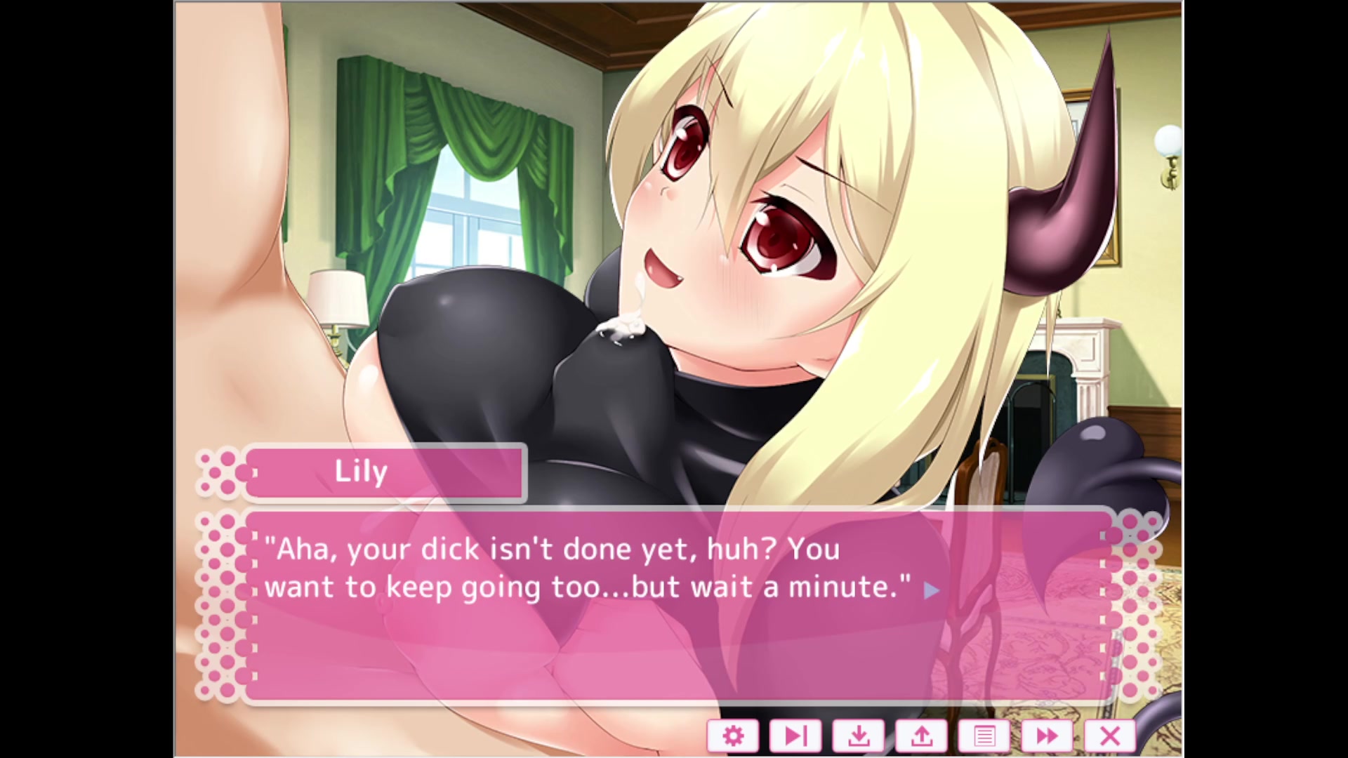 الهروب من قلعة السكوبوس ليلي