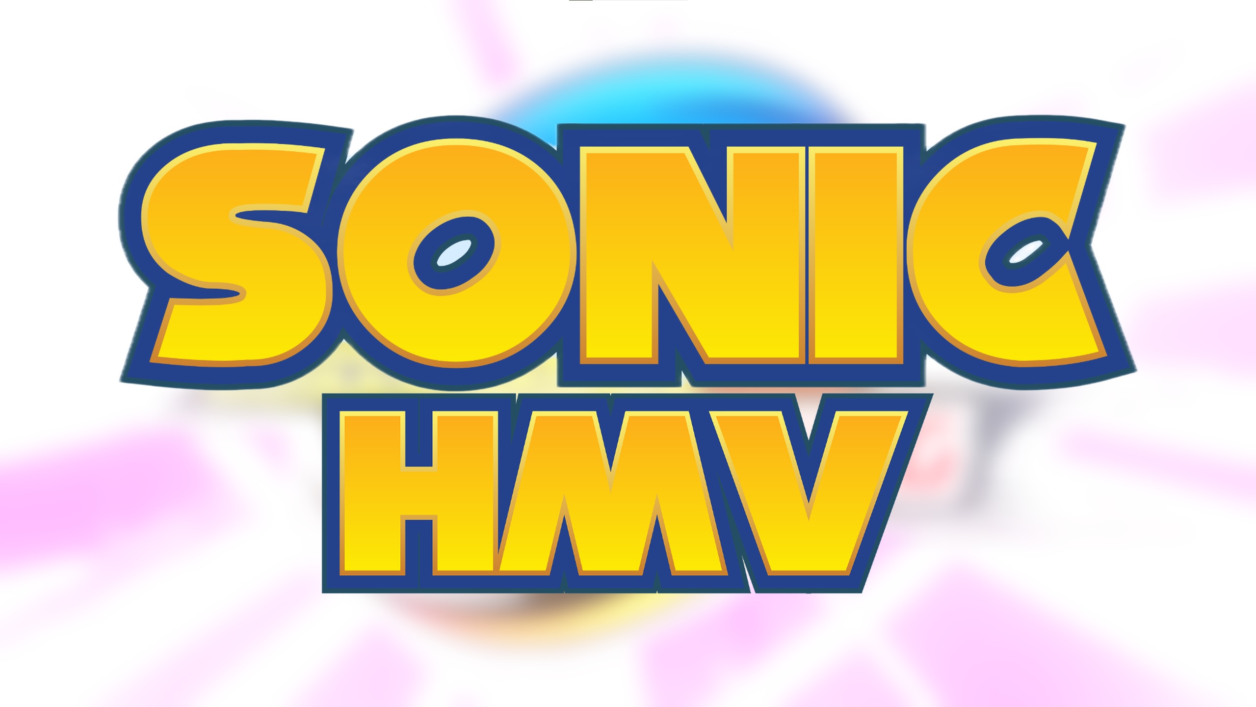 سونيك هنتاي hmv