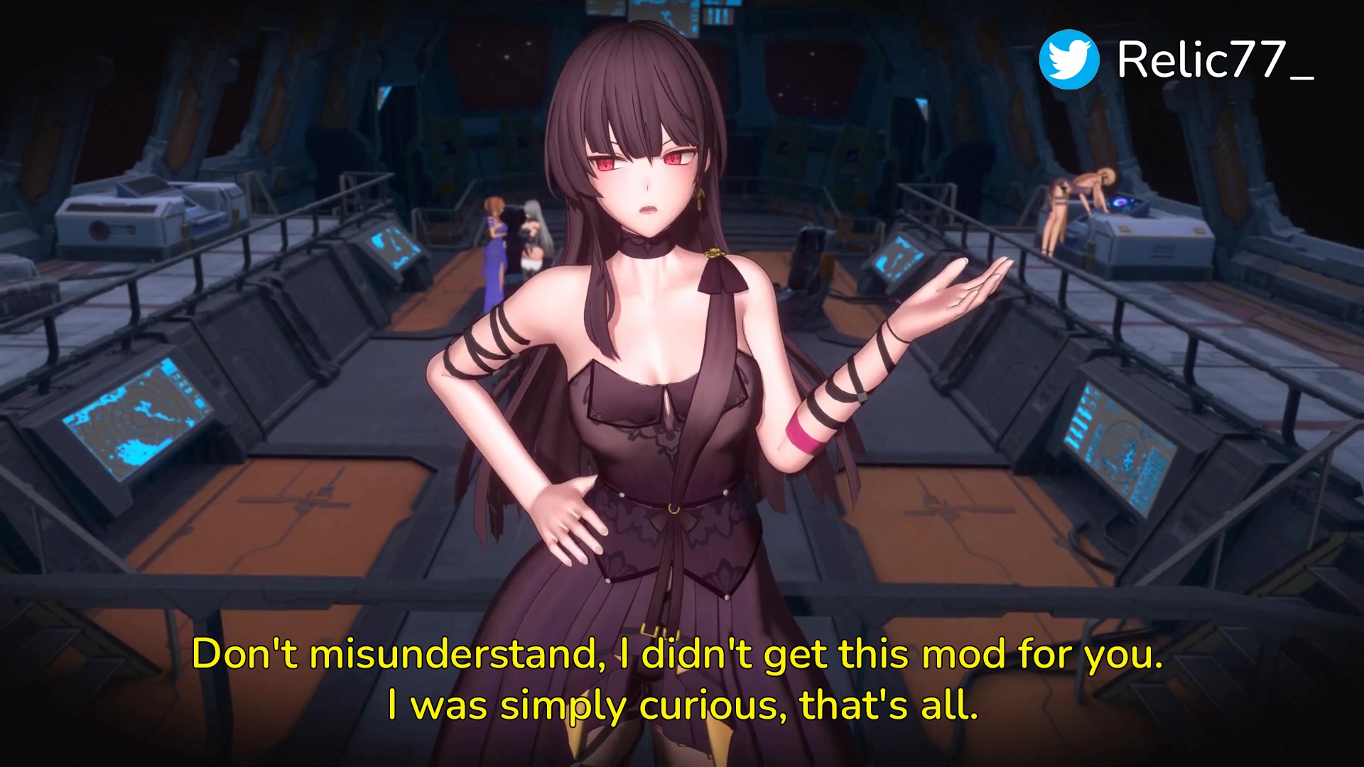 советы по укрощену цундере