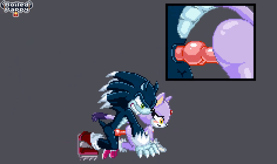 炎のブリード・ウェアホッグ