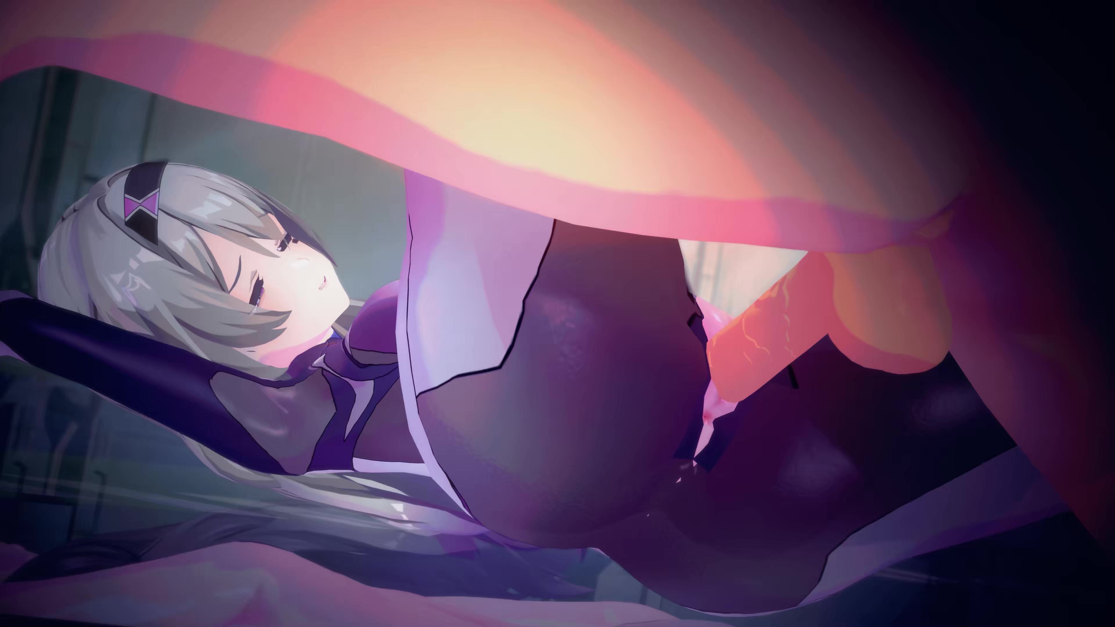 Firefly 1 hentai gentleman – schoolgirl tentacle futanari ecchi