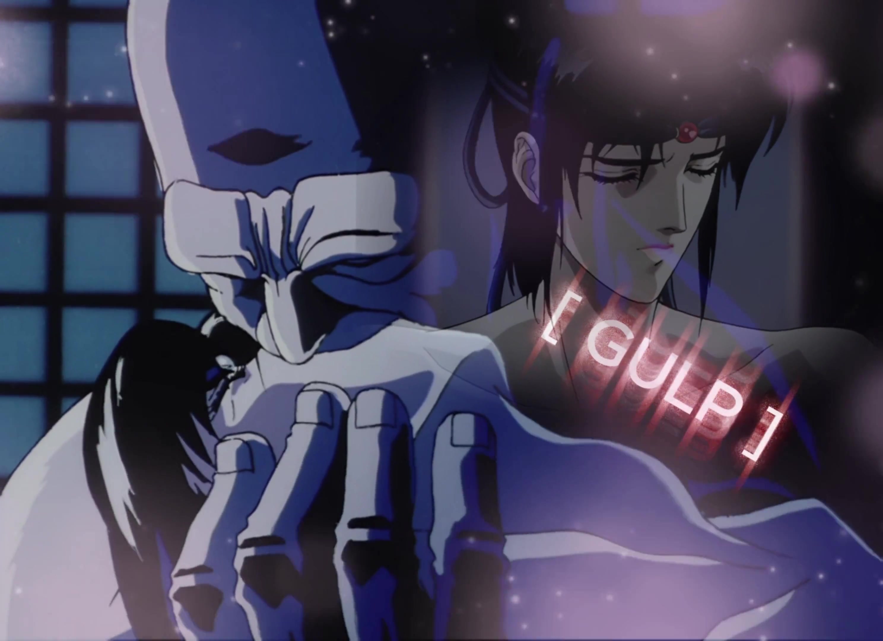 坏结局忍者卷轴触手扶她色情