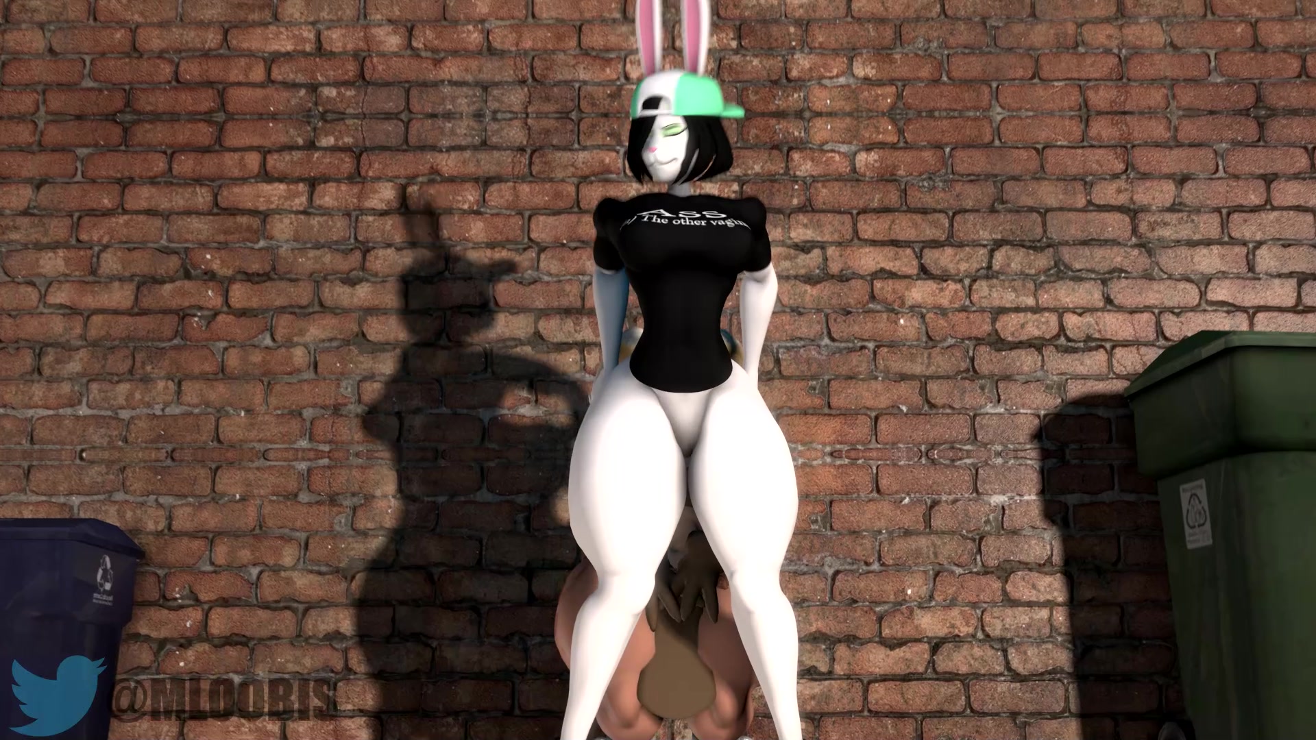 فور الشرج المشاغب بواسطة موبسلوبس