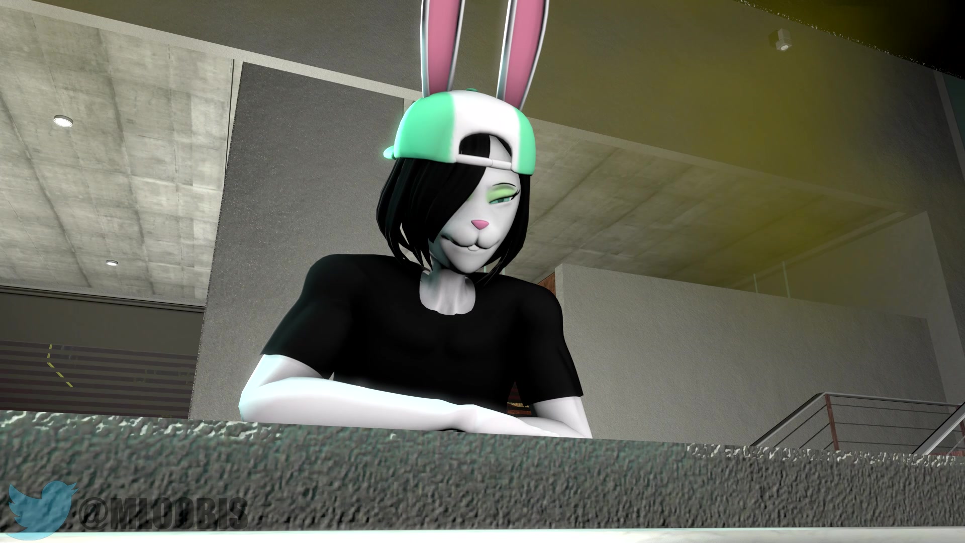 ثدييات مئكلة بعد فور بشكل فوتا إيتشي