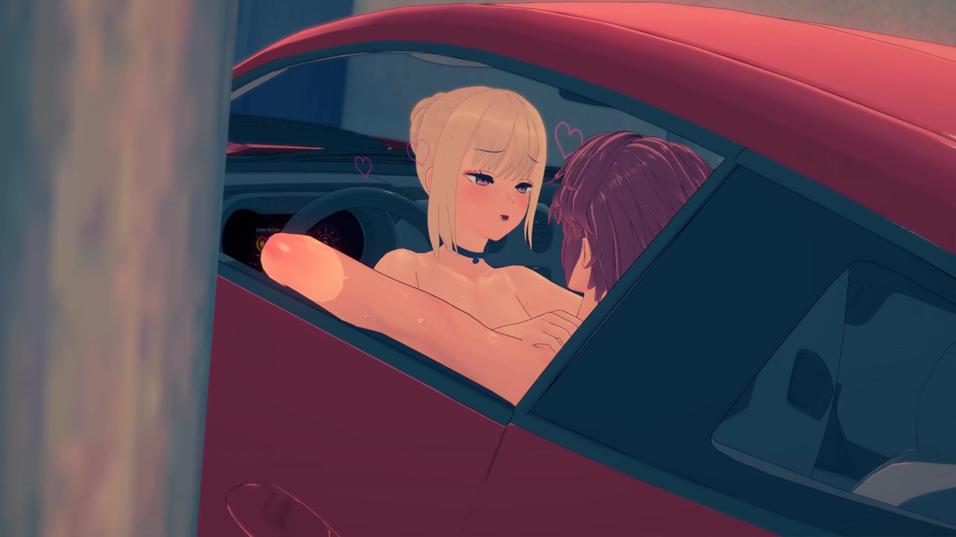 خدمات مارين سويتكيميبو الخاصة