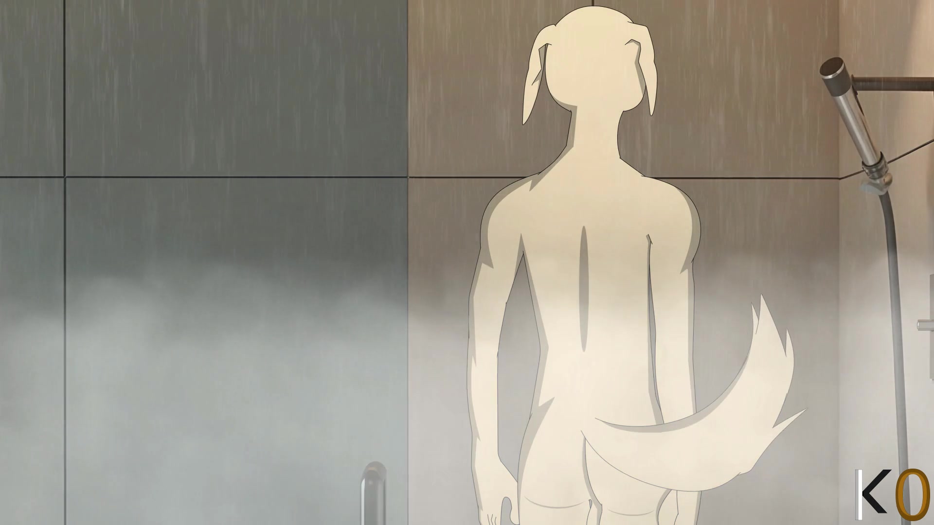 杰克与达勒姆：女学生触手扶她色情