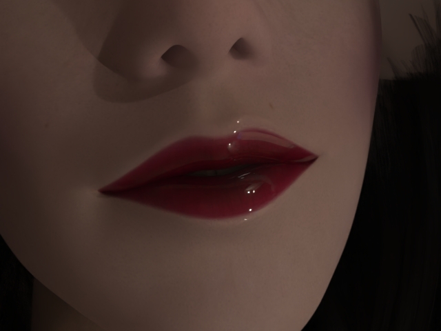 Feast der riesin vore