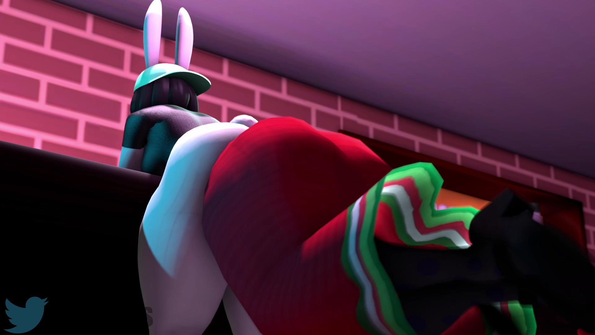 Moobsloobs的肛吞 3