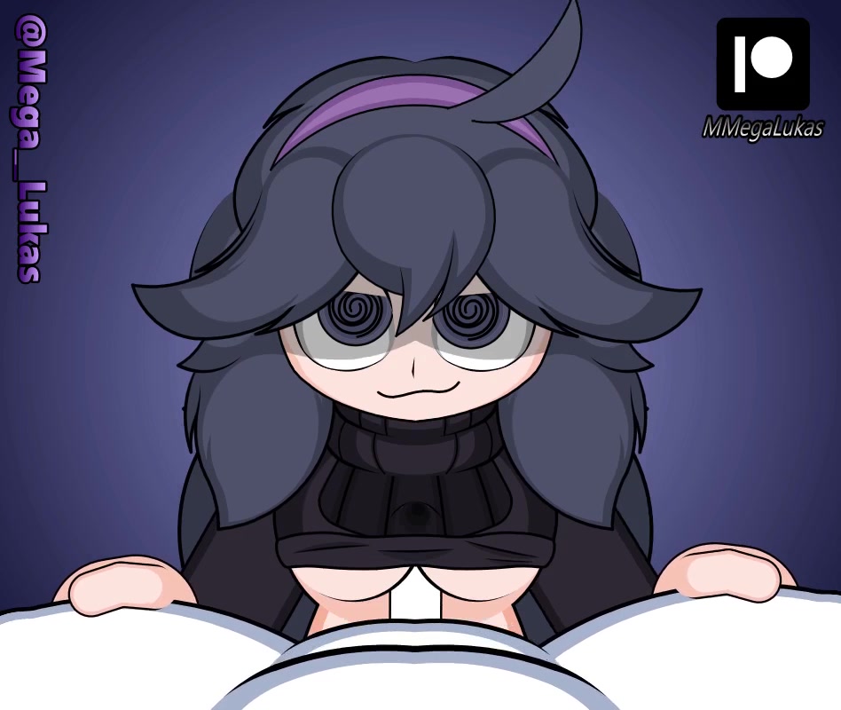 Hex maniac booba futa tentacle ecchi