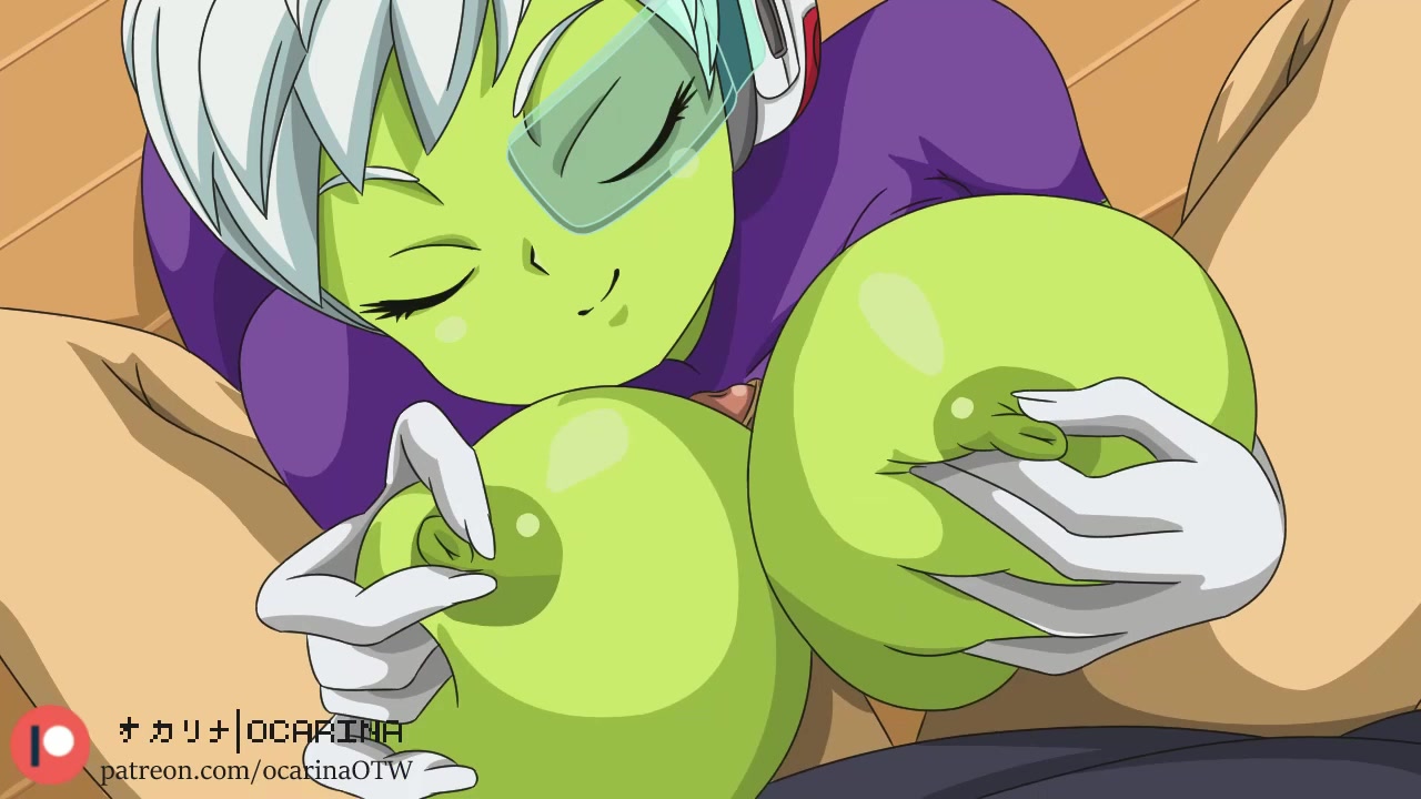 Espiègle cheelai fellation de seins