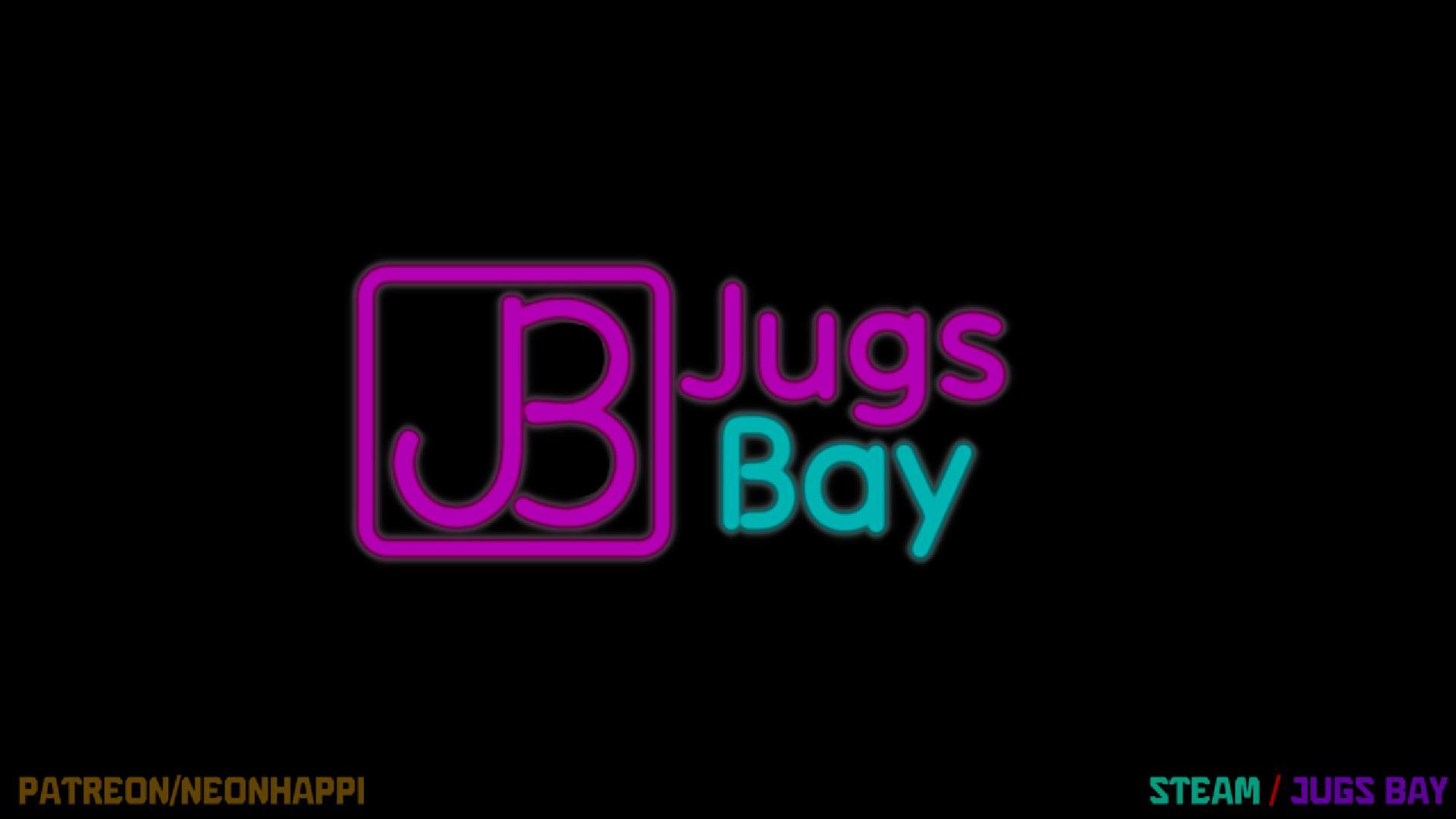 جوهانا في دش ساخن