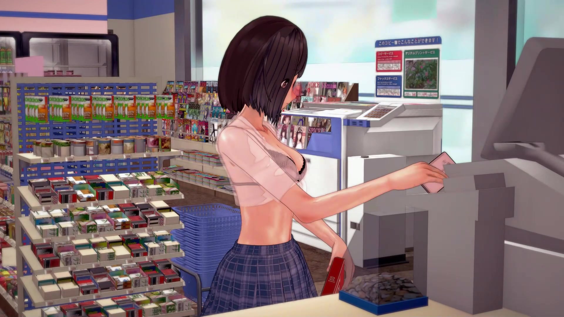 Schulmädchen tentakel futa erotik