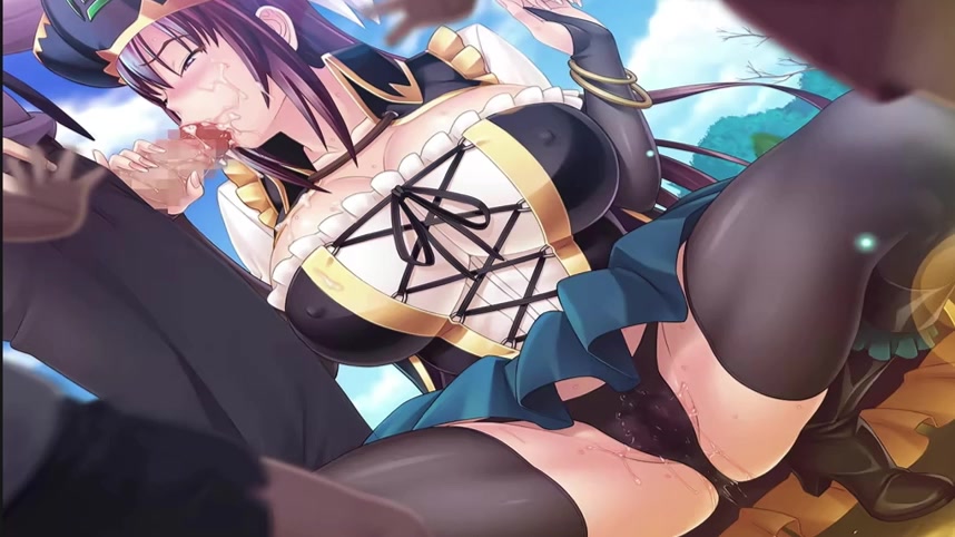 Asmr-abenteuer reifes ehemaliges magical girl