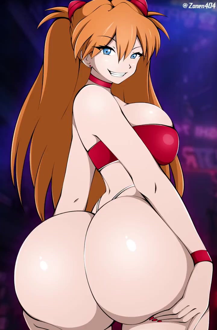 アスカがまたいたずら女子校生触手ふたなりエッチでトワーキング