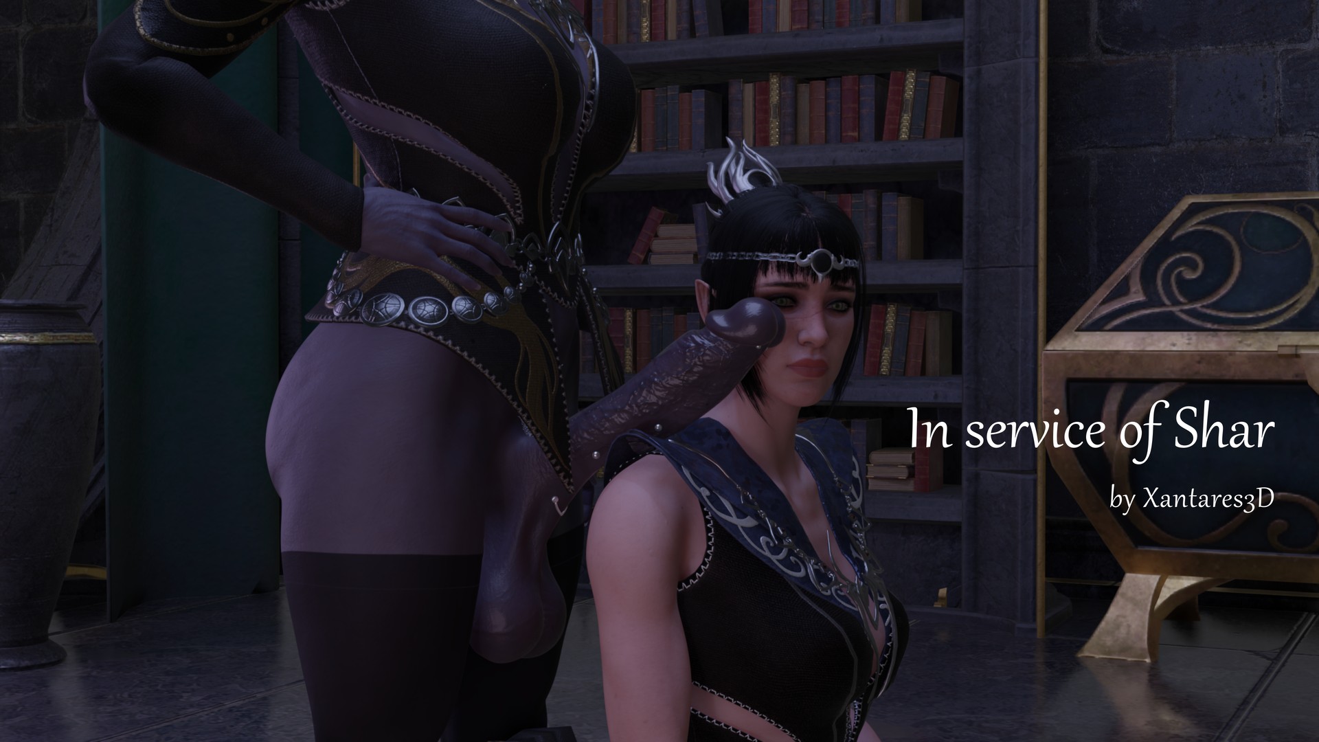 школьное футанари-тентакль обслуживание шар