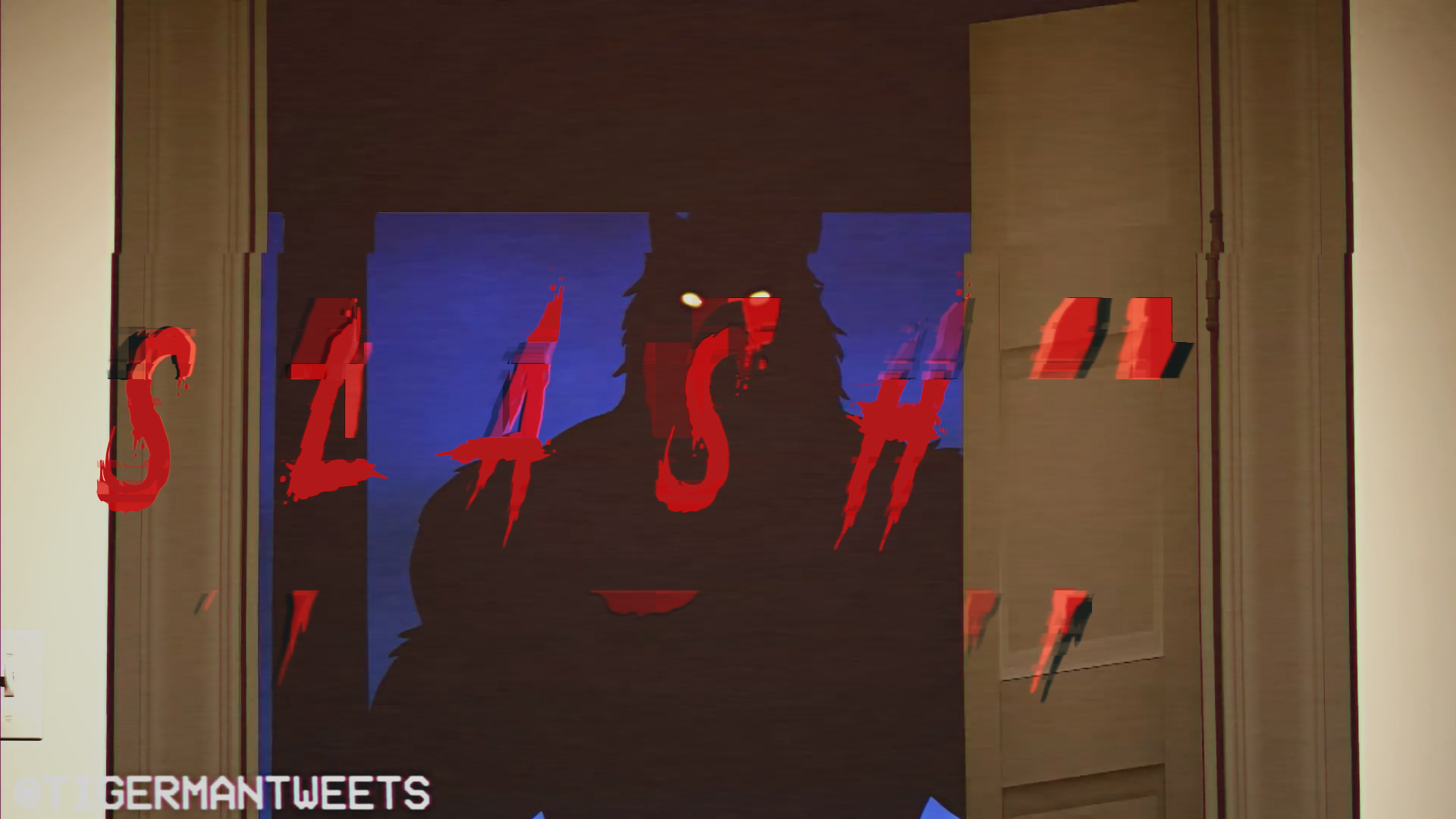 男同恐怖pmv slash