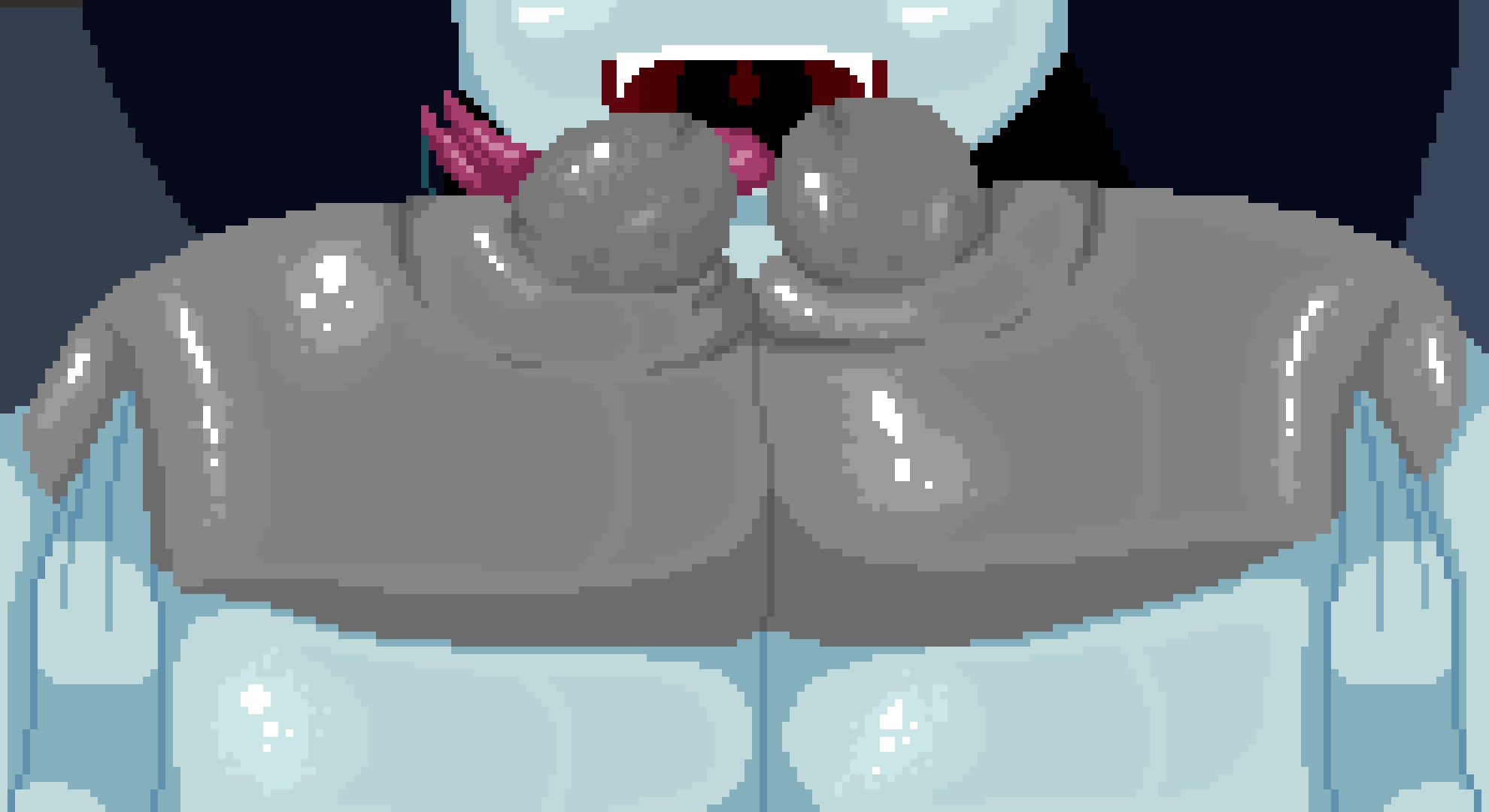 Fledermausmilch spinneborg