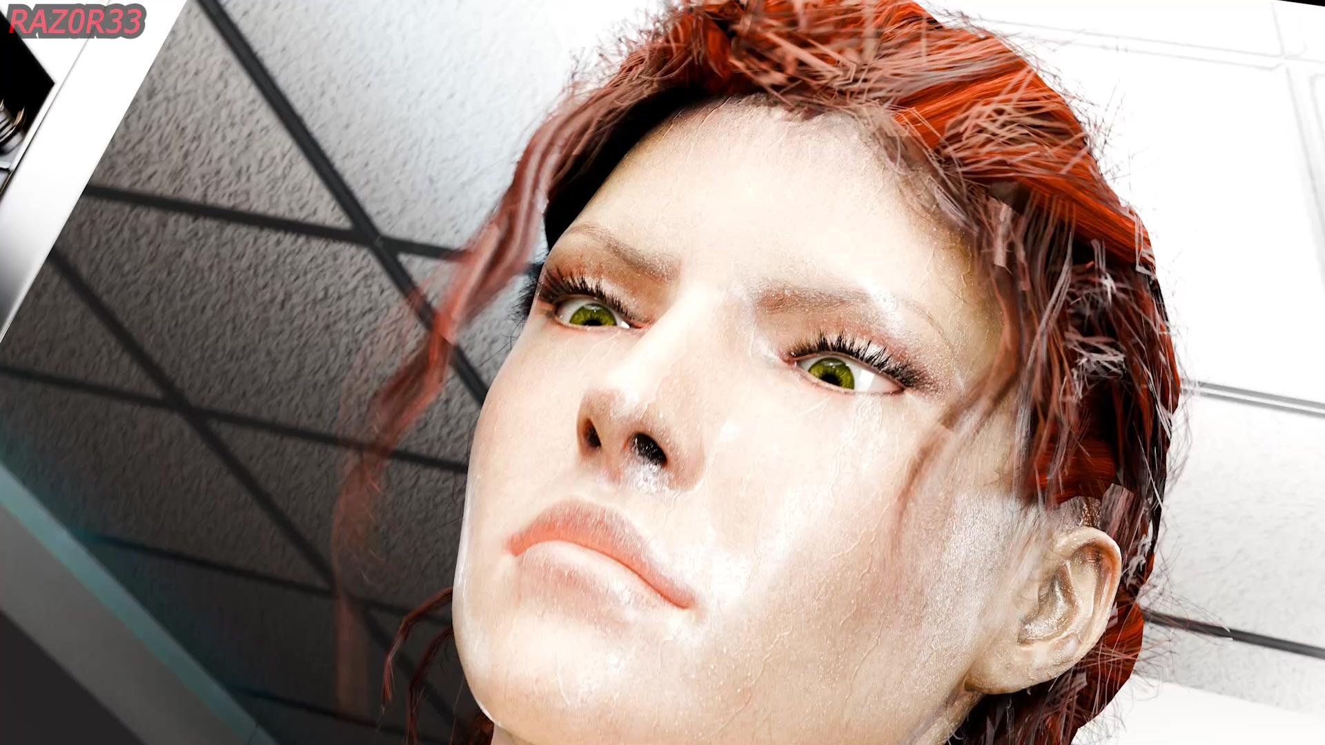 харли квинн встречает пойзон айви