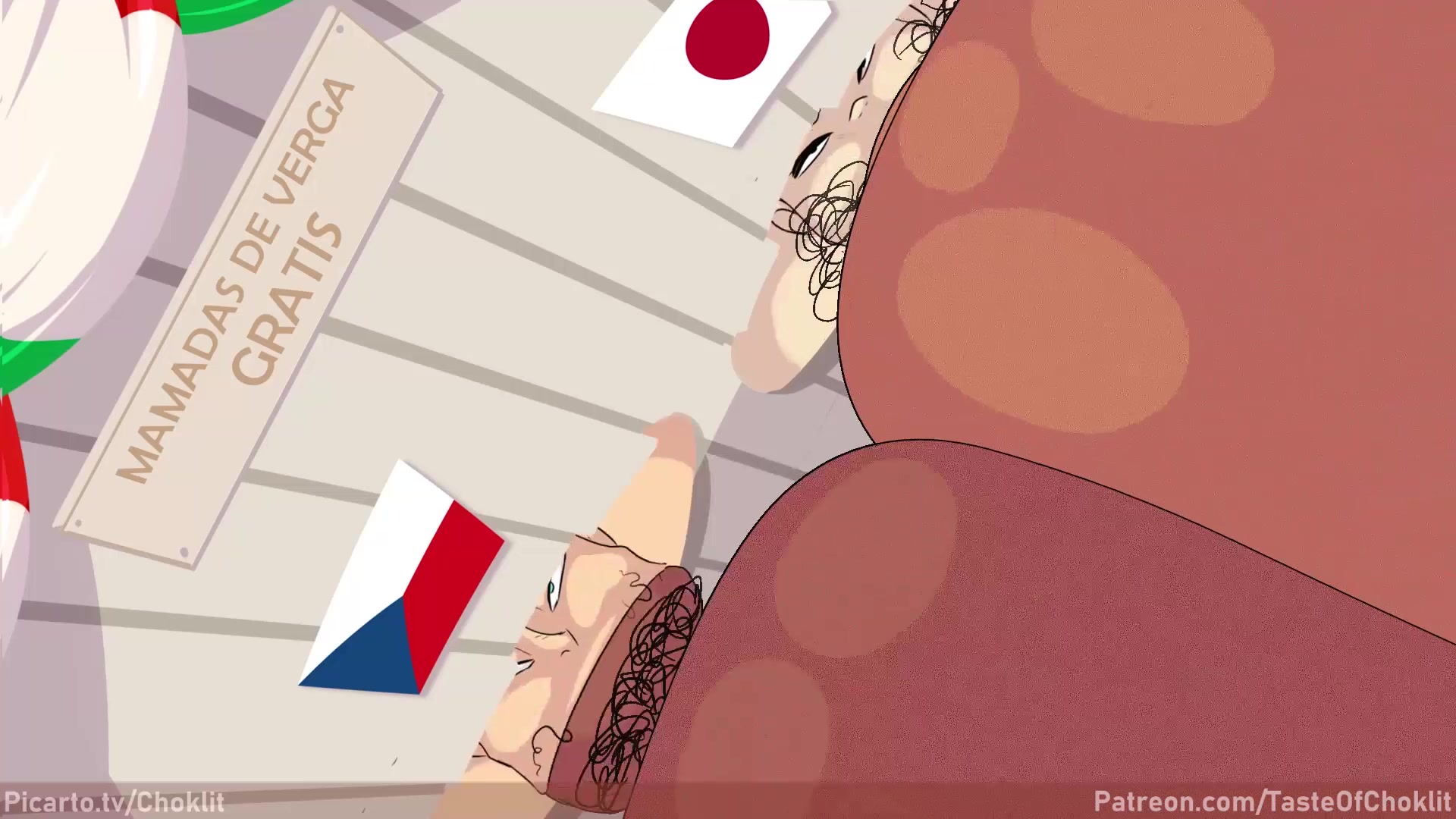 観光客のためのホットジョブオポチュニティ