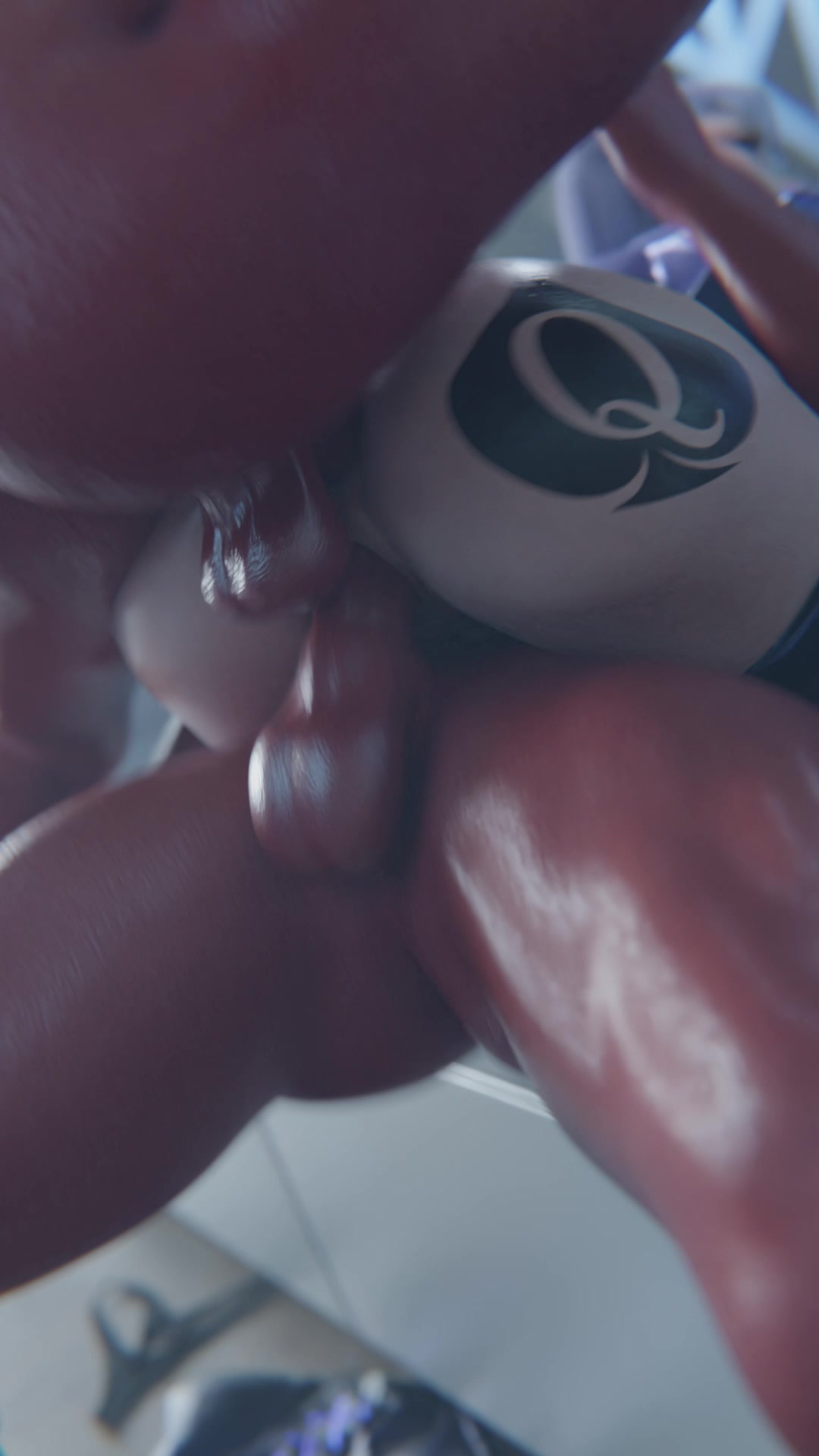 Kda evelynn gennariel