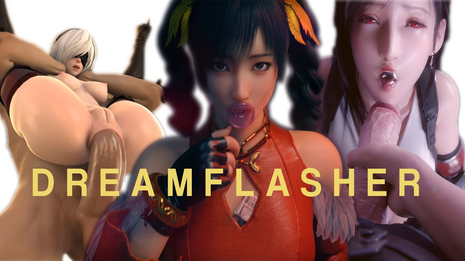 夢のフラッシャー hmv pmv