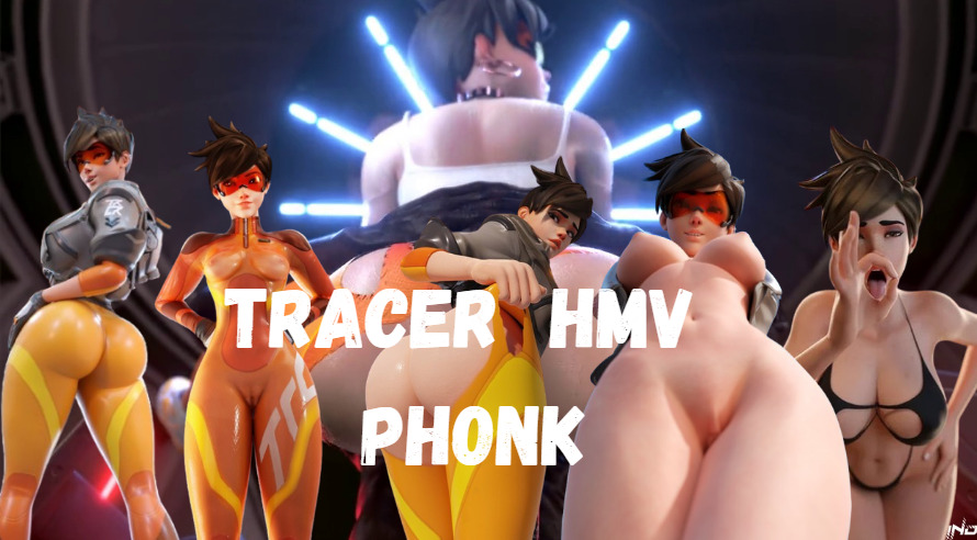 强烈追踪器hmv pmv 仿佛音