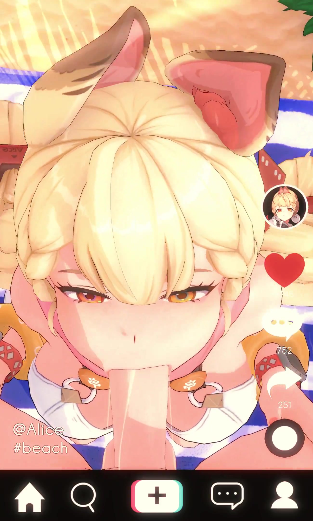 интенсивная алиса зона ноль без ограничений 4k