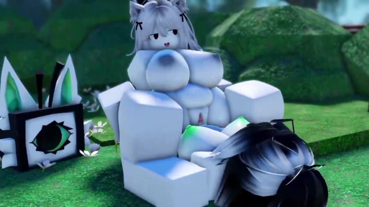 кин становится озорным с большим количеством членов