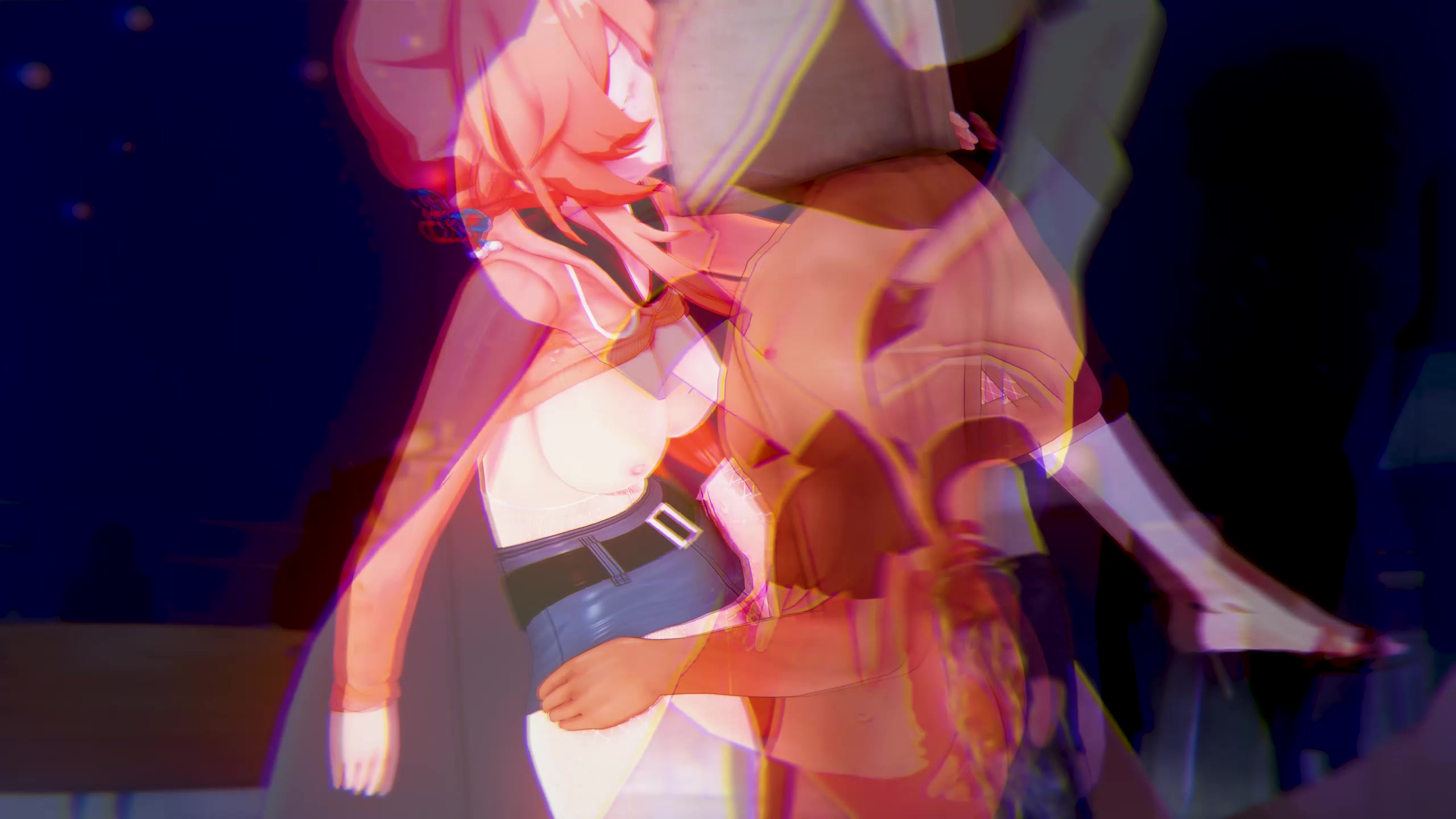 Guinaifen e li sushang intenso