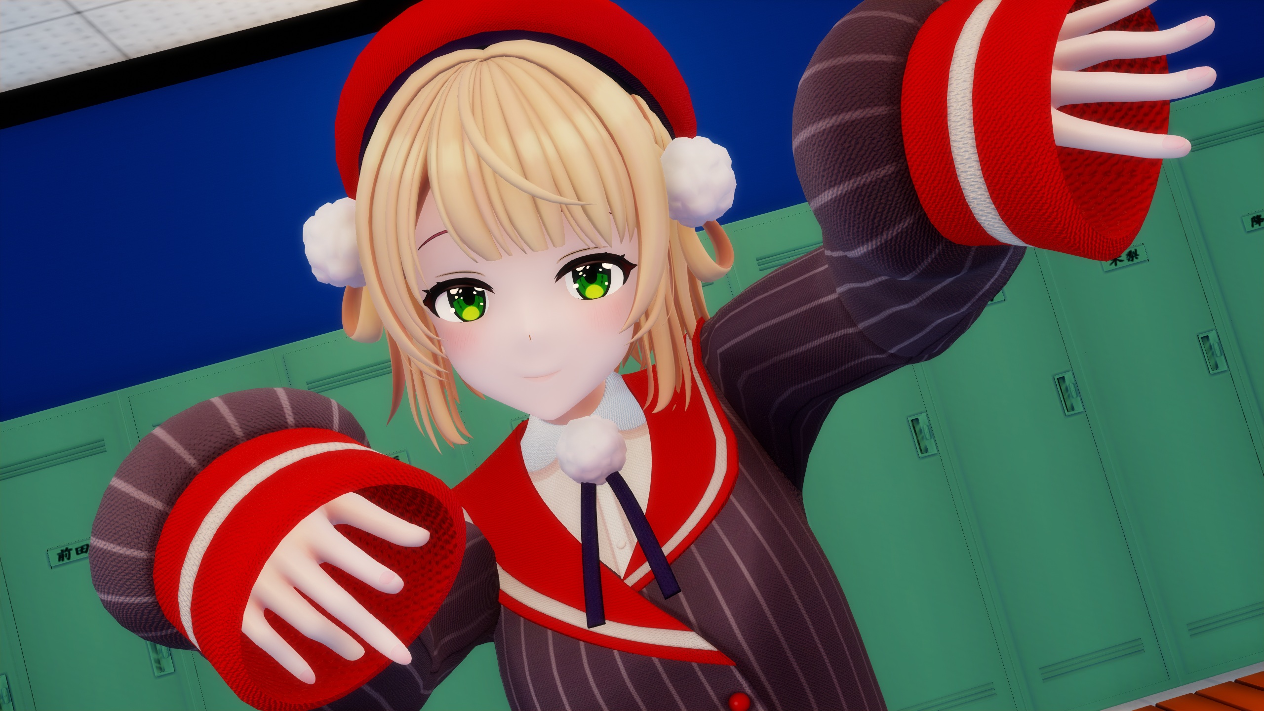 شوجور ui في سيكسي mmd kep1er واداداد