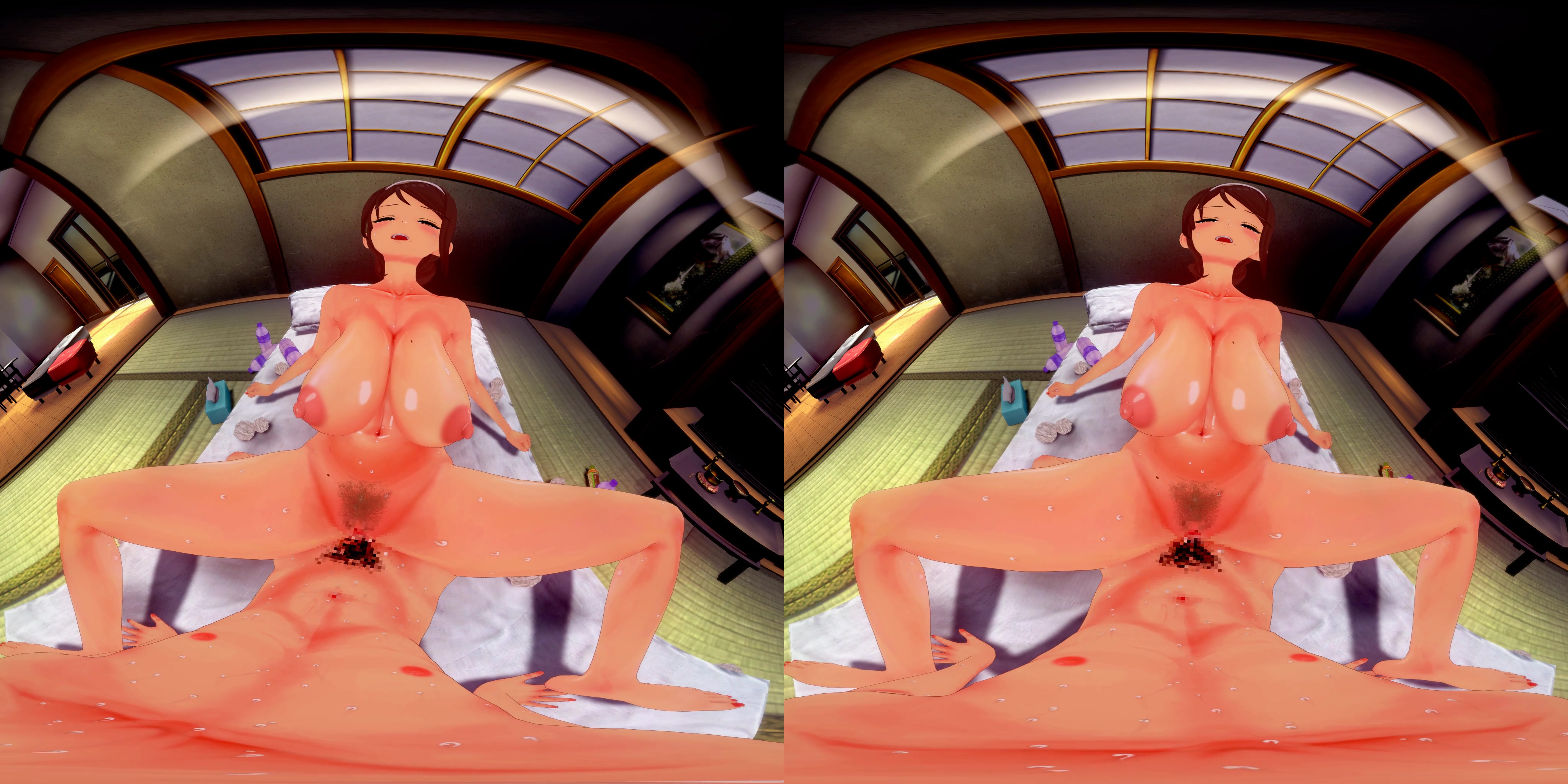 Vr schoolgirl experience