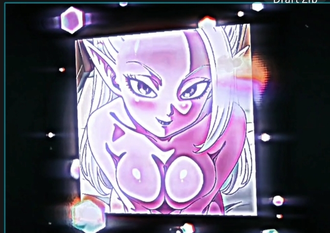 Colegial futanari tentáculo ecchi amv