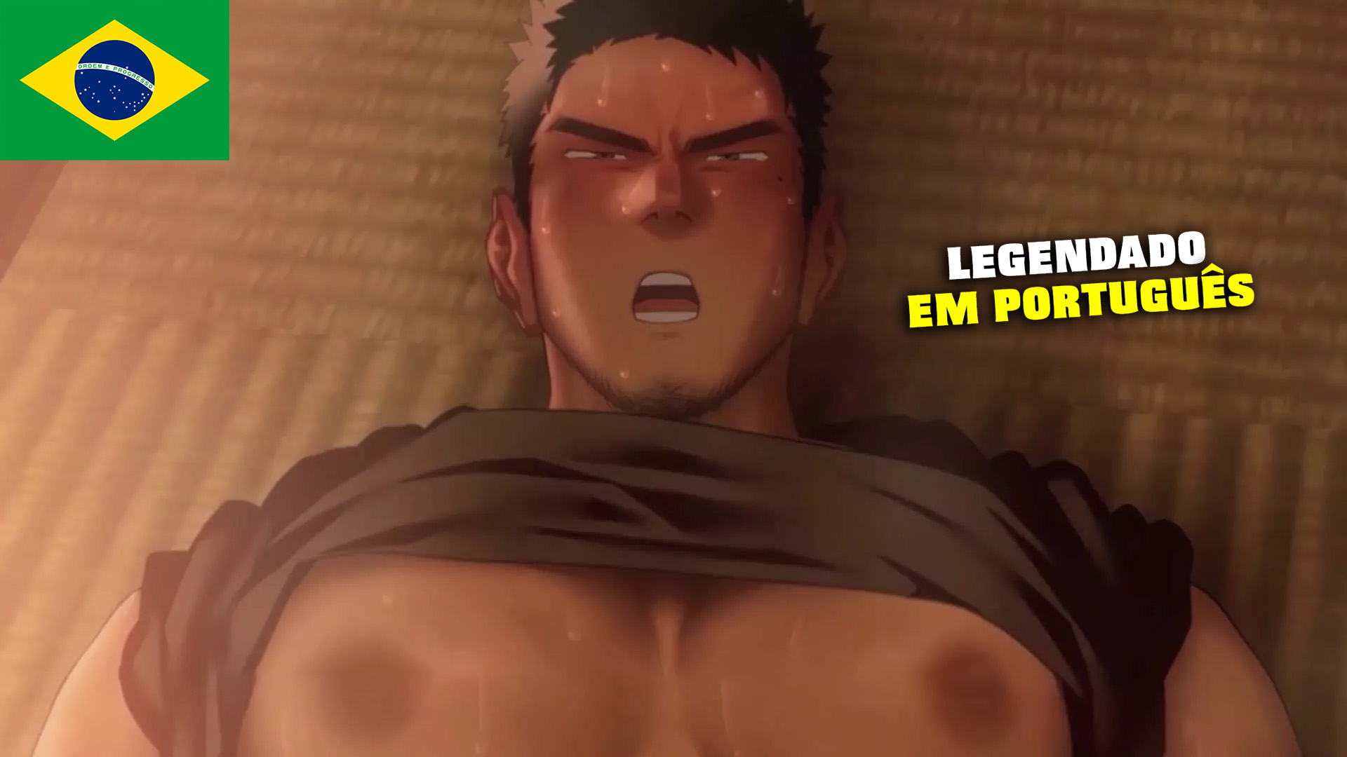 Ryusuke et yuta légendé