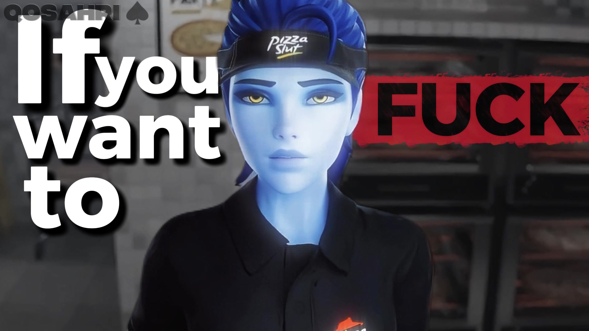 黑百合 hmv ♠️