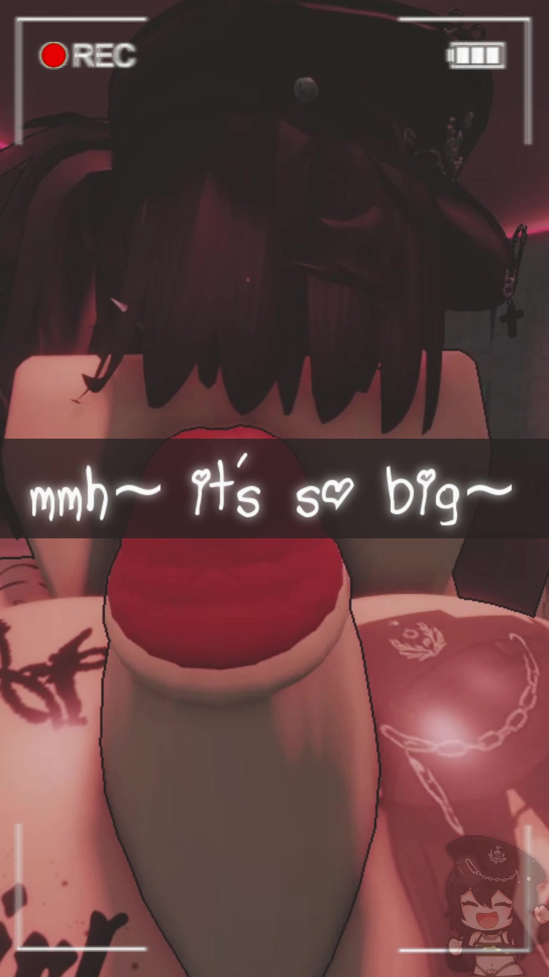 تلميذة مدرسة مكثفة في تمتص شاذة فوتاناري إيتشي